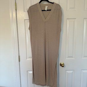 H&M Bathing Suit Coverup / Summer Dress